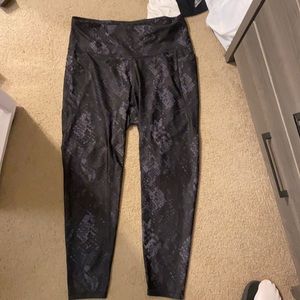 Old Navy Elevate legging